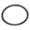John Deere RING, JOHN DEERE OEM R49074  R49074 - alternate 4