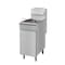 Koolmore 40 lb. Floor Standing Natural Gas Commercial Fryer with 90,000 BTU in Stainless-Steel, ETL Listed KM-FDF40-NG - alternate 7