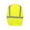 Radians AR/FR Hi-Vis Safety Vest 2XL Class 2 , Zipper SV99A-2SZGSFR-2X - alternate 7