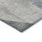 Homeroots 5' X 8' Taupe Beige And Gray Abstract Washable Indoor Outdoor Area Rug 582873 - alternate 7