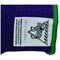 Workhorse Color-Coded Cut-Resistant Hand Protection Gloves, FDA-Compliant, A8, 13 Gauge WH A513-PRPL-XS - alternate 3