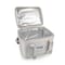 Picnic Time Family Of Brands NFL Seattle Seahawks - Tarana Superthick Recycled Cooler - 24 can 630-36-105-284-2 - alternate 2