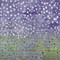 Homeroots 3' X 5' Purple Green And Black Abstract Washable Indoor Outdoor Area Rug 603101 - alternate 6