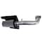 Hps Performance Air Intake Kit with Heat Shield, Polished,  827-664P - alternate 1