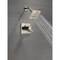 Delta Pivotal: Monitor 17 Series H<Sub>2</Sub>Okinetic Shower Trim T17299-PN-PR - alternate 5