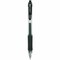 Zebra Pen Pen, Gel, Sarasa, Rt, 1.0Mm, Bk, PK12 46610 - alternate 1