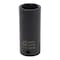 Sunex 1/2 in Drive 24Mm Deep Impact Socket 224MD - alternate 2