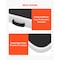Vevor Inflatable Wrestling Mat Martial Arts Mat 13x13 ft Gymnastics MMA Jiu Jitsu Mat AT619 - alternate 5