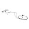 John Deere WIRING HARNESS, JOHN DEERE OEM AM130110 AM130110 - alternate 4