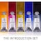 Maimeriblu Watercolor Paint Introduction Set, 12ml, 5-Color Set M1698050 - alternate 11