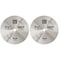 Do It Best 7-1/4'' 150-Tooth Plywood Circular Saw Blade, 2PK QJDIB-PTASET-018 - alternate 1