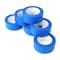 Deejay Led Wide Blue multi-surface Fabrication & Painters Tape. Ideal to mask various types of paints from ove TBHPAPERTAPE - alternate 7