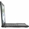 Targus COMMERCIAL GRADE FORM-FIT COVER FOR DELL LATITUDE 3510 BLACK 14INCH THZ880GL - alternate 4