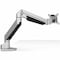 Compulocks VESA Articulating Monitor Arm Mount Silver 660REACH - alternate 2