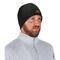 Ergodyne Hat, Black, 8" L, Knit 16792 - alternate 8