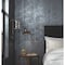 York Wallcoverings Cork Blue Wallpaper GR1095 - alternate 4