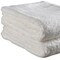 Homeroots Set of Two Ivory Cotton 16" X 30" Quick Dry Terry Cloth Hand Towels, 2PK 700327 - alternate 4