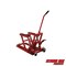 Extreme Max 5001.5038 Hydraulic Motorcycle / ATV Jack, 1700 lb. Capacity 5001.5038 - alternate 6