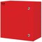 Eaton Tripp Lite Series SmartRack Outdoor Industrial Enclosure with Lock - NEMA 4, Surface Mount,  SRIN4181810R - alternate 8