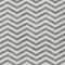 Homeroots 10' X 14' Gray And Ivory Chevron Washable Indoor Outdoor Area Rug 595318 - alternate 7