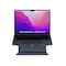 Rain Design mStand Laptop Stand - Midnight 10090 - alternate 1