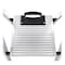 Little Giant Ladders Little Giant Xtra-Lite Plus 5 ft. H Aluminum Step Ladder Type IAA 375 lb. capacity 15250-002 - alternate 8