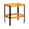 Powertec Router Table Stand, 400lb Capacity Heavy Duty Base with Adjustable Legs and Levelers UT1006 - alternate 1