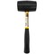 Performance Tool 32 oz. Rubber Mallet with Fiberglass Handle M7132 - alternate 5