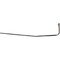 John Deere FUEL LINE, JOHN DEERE OEM AR70096 AR70096 - alternate 3