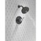 Delta Nicoli Monitor 14 Series H2Okinetic Shower 142749-CS - alternate 6