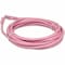 Add-On 25FT RJ-45 MALE TO RJ-45 MALE STRAIGHT PINK CAT6 UTP COPPER PVC PATCH ADD-25FCAT6-PK - alternate 6