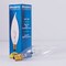 Bulbrite Incandescent CA8 Candelabra Screw Base E12 Light Bulb, 15W, Clear, 50PK 861244 - alternate 7
