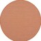 Homeroots 6' Terracotta Indoor Outdoor Area Rug 522587 - alternate 5