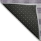 Homeroots 9' X 12' Lavender And Ivory Plaid Washable Indoor Outdoor Area Rug 595497 - alternate 7