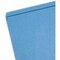 Smead Folder, File, Ltr, Straight, Be Pk SMD12010 - alternate 2