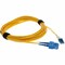 Add-On Addon 5M Os1 Yellow Duplex Patch Cable ADD-USC-LC-5M9SMF - alternate 8