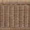 Bali & Pari Kalisha Natural Rattan Daybed 265-14380-ZORO - alternate 8
