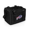 Picnic Time Family Of Brands NFL Buffalo Bills - Tarana Superthick Recycled Cooler - 24 can 630-36-179-044-2 - alternate 2