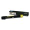 Lexmark Toner Cartridge, X950, X952 X954, Yellow X950X2YG - alternate 1