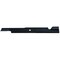 Oregon Lawn Mower Blade, 20-1/2" for Exmark, Dixie Chopper, Dixon, Jacobsen 791-264 - alternate 1