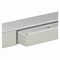 Global Door Controls EDTBAR Series Stainless Steel Grade 1 Commercial 36 in. Fire Rated Rim Touch Bar Exit Device TH1100EDTBARFSS - alternate 6
