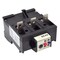 Brah Electric IEC Overload Relay, 1NO/1NC, 110 A Min current, 135 A Max current, 690 V B3UA60-40-3J - alternate 3
