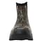 Dryshod Evalusion Lightweight Men's Ankle Boots, Waterproof, Rubber, Comfortable, Camo, Men Size 7 EVA-MA-CM-007 - alternate 5