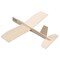 Aero-Motion Glider Toy Natural 1 pc GLIDER25-1D60 - alternate 2
