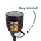 Techko Glue Pad Replacement for Solar Mosquito Bug Zapper Torch, 2PK GP-1102 - alternate 4