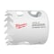 Milwaukee Tool 1-3/8" HOLE DOZER with Carbide Teeth Hole Saw 49-56-0712 - alternate 1