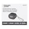 Powerzone PowerZone SH02 Portable Wireless Speaker SH02 - alternate 3