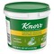 Knorr Professional Caldo de Vegetales, 4.4 Pound 62696764 - alternate 5