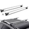 Vevor Roof Rack Crossbar for JEEP GRAND CHEROKEE 2011-2021 Aluminum with Lock HJ-RB022 - alternate 1
