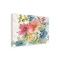 Trademark Fine Art Outdoor Canvas Art - Lisa Audit 'My Garden Bouquet I' Wall Art for Patios, or Gardens WAP0506-OC3047WR - alternate 1